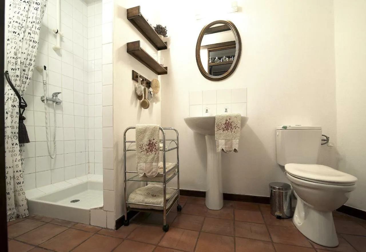 Gite Rozies Dunes 6 P Prázdninový dům
